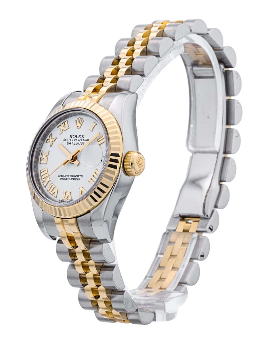 Rolex Datejust Lady 179173 Rolex Datejust Lady 179173
